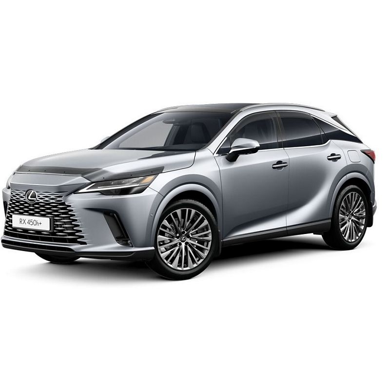 Descoperă accesoriile originale Lexus RX